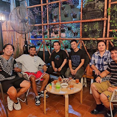 Abraham Manila - Located In Central Makati (Adults Only) Makati City Kültér fotó