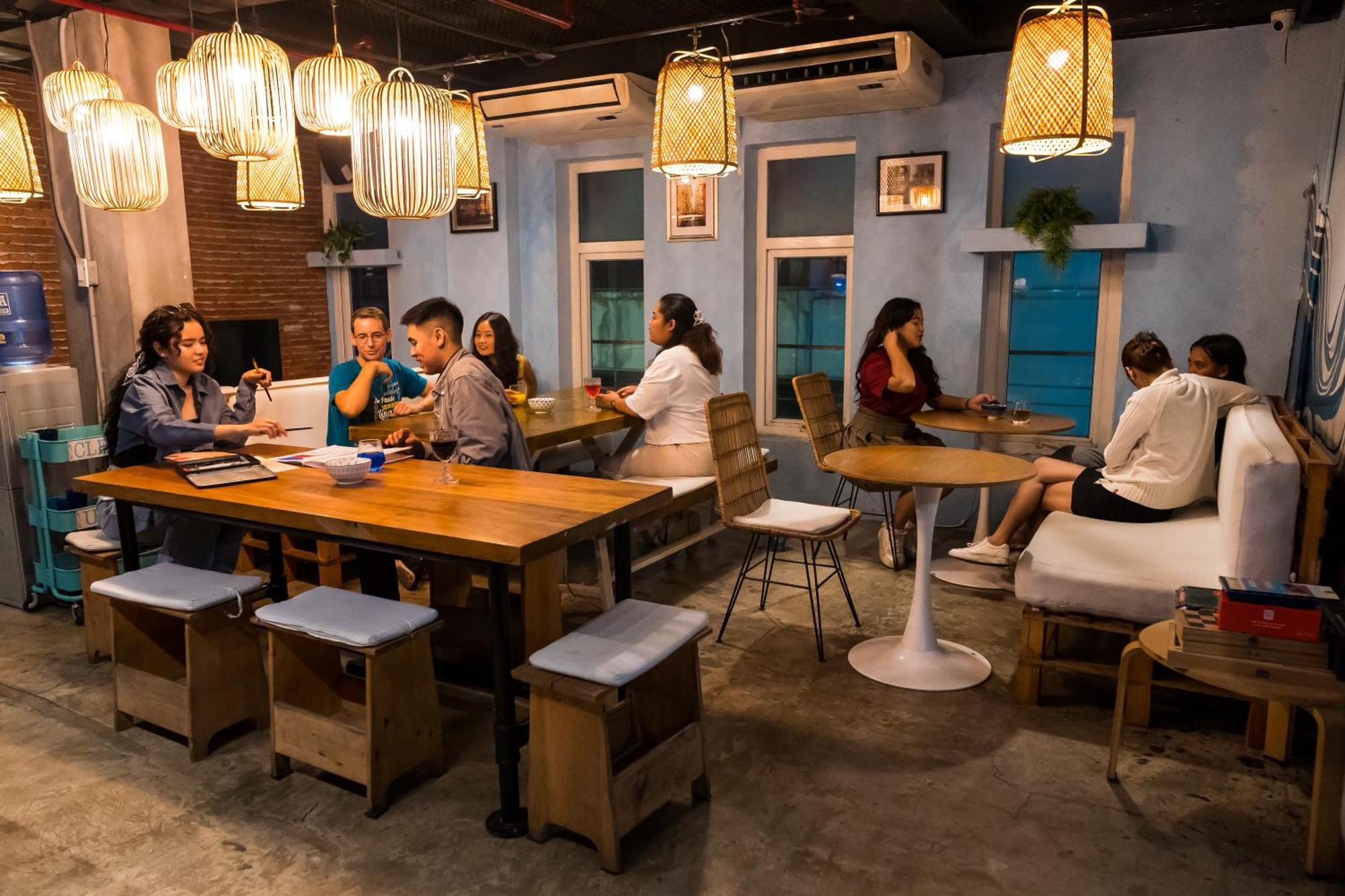 Abraham Manila - Located In Central Makati (Adults Only) Makati City Kültér fotó