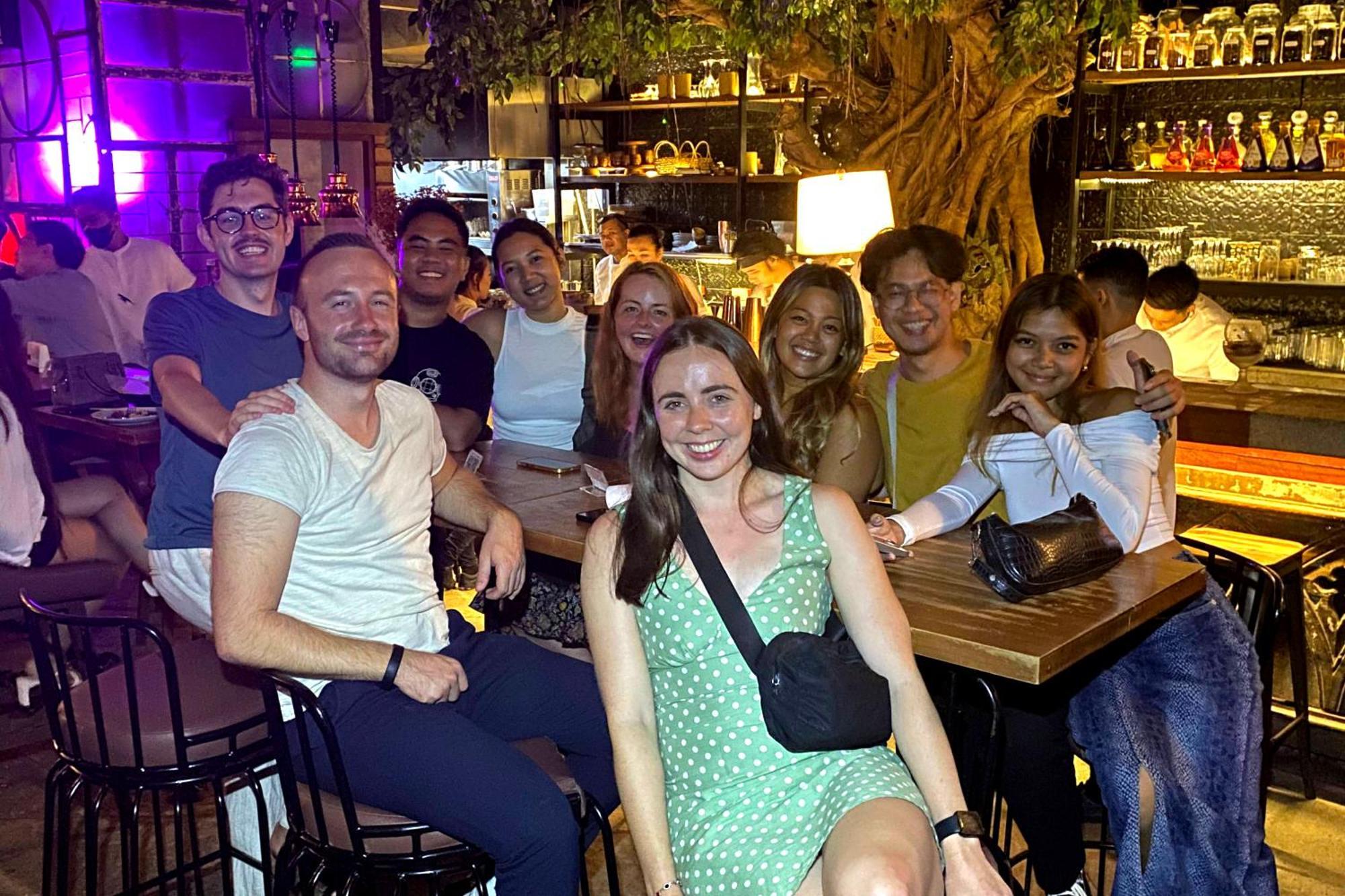 Abraham Manila - Located In Central Makati (Adults Only) Makati City Kültér fotó